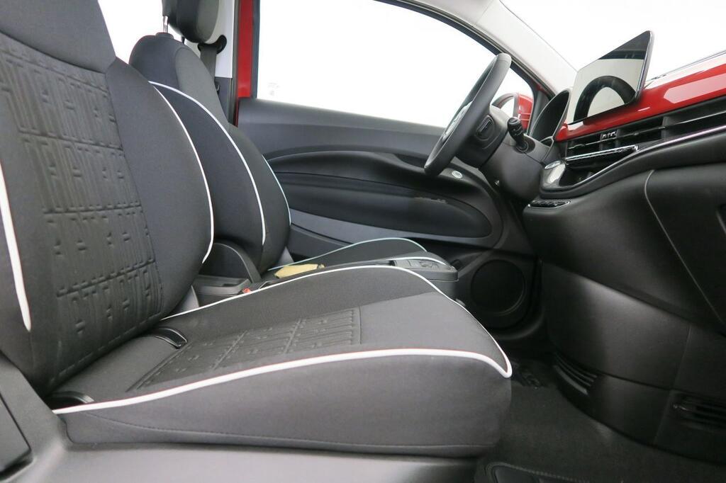 Fiat 500 E MONOTRIM BEV MY24 95CV 3P 14