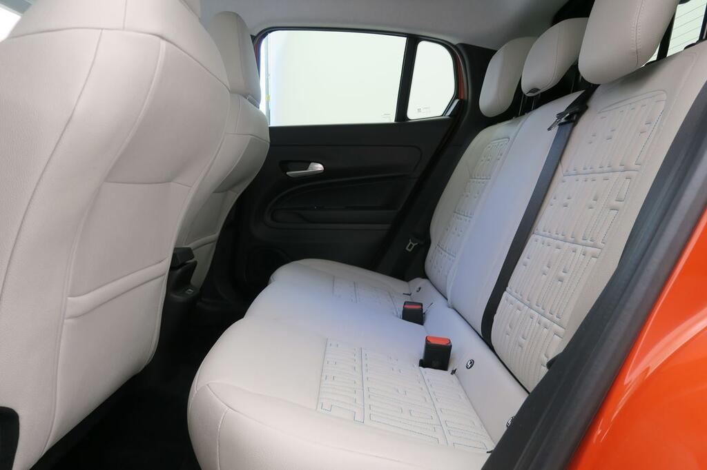 Fiat 600 E LA PRIMA 156CV 13