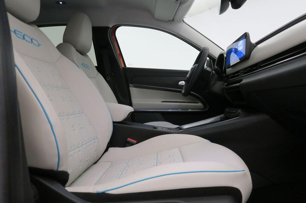 Fiat 600 E LA PRIMA 156CV 17