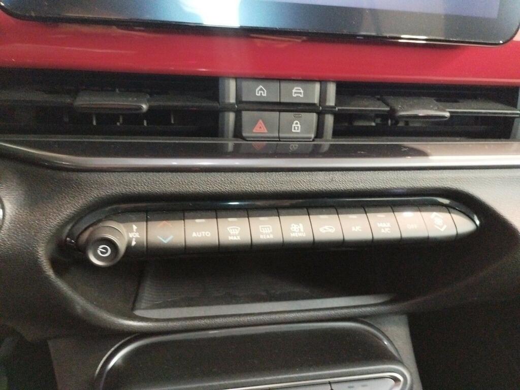 Fiat 600 RED 54KWH 156CV 8