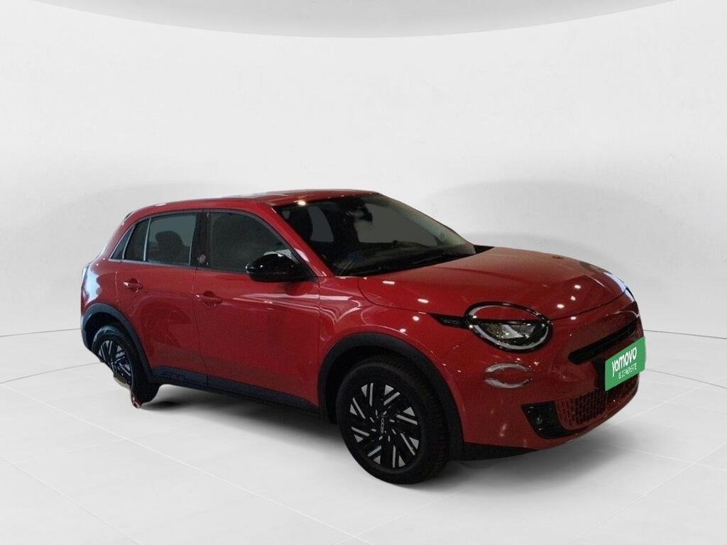 Fiat 600 RED 54KWH 156CV