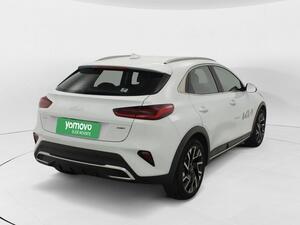Kia Ceed 1.6 PHEV eTech