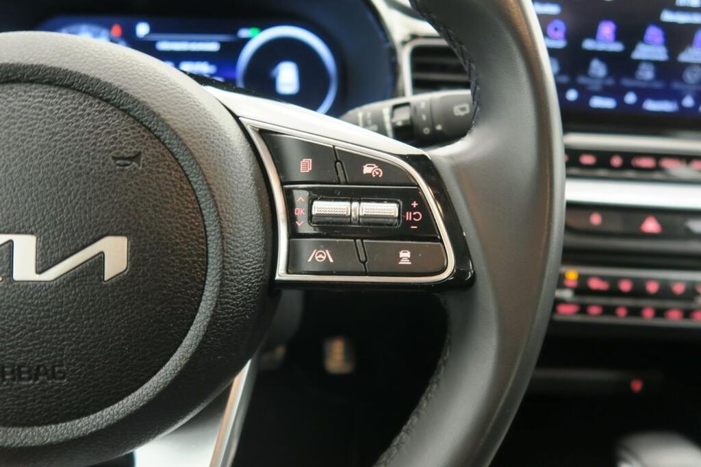 Kia Ceed 1.6 PHEV eTech 11