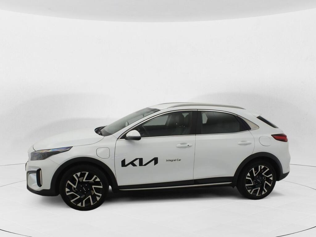 Kia Ceed 1.6 PHEV eTech 4