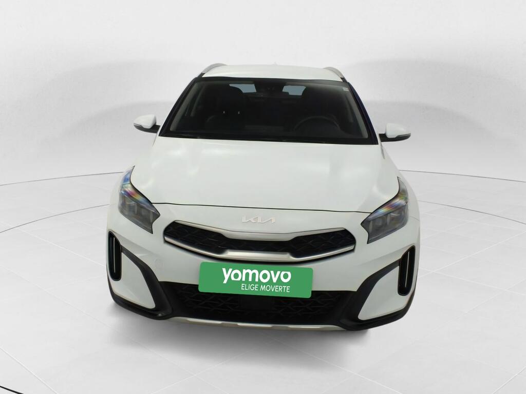 Kia Ceed 1.6 PHEV eTech 5