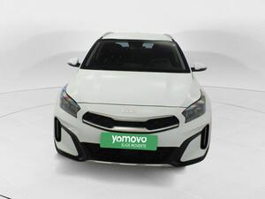 Kia Ceed 1.6 PHEV eTech 5