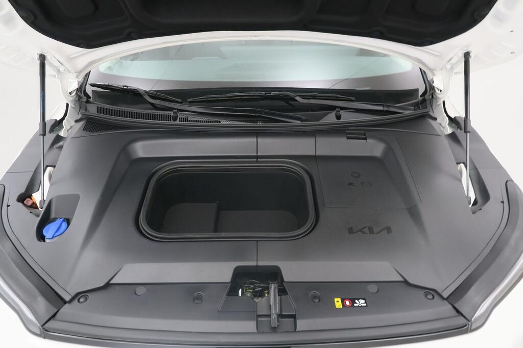 Kia EV3 Earth (Long Range) 24