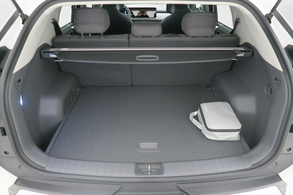 Kia EV3 Earth (Long Range) 25