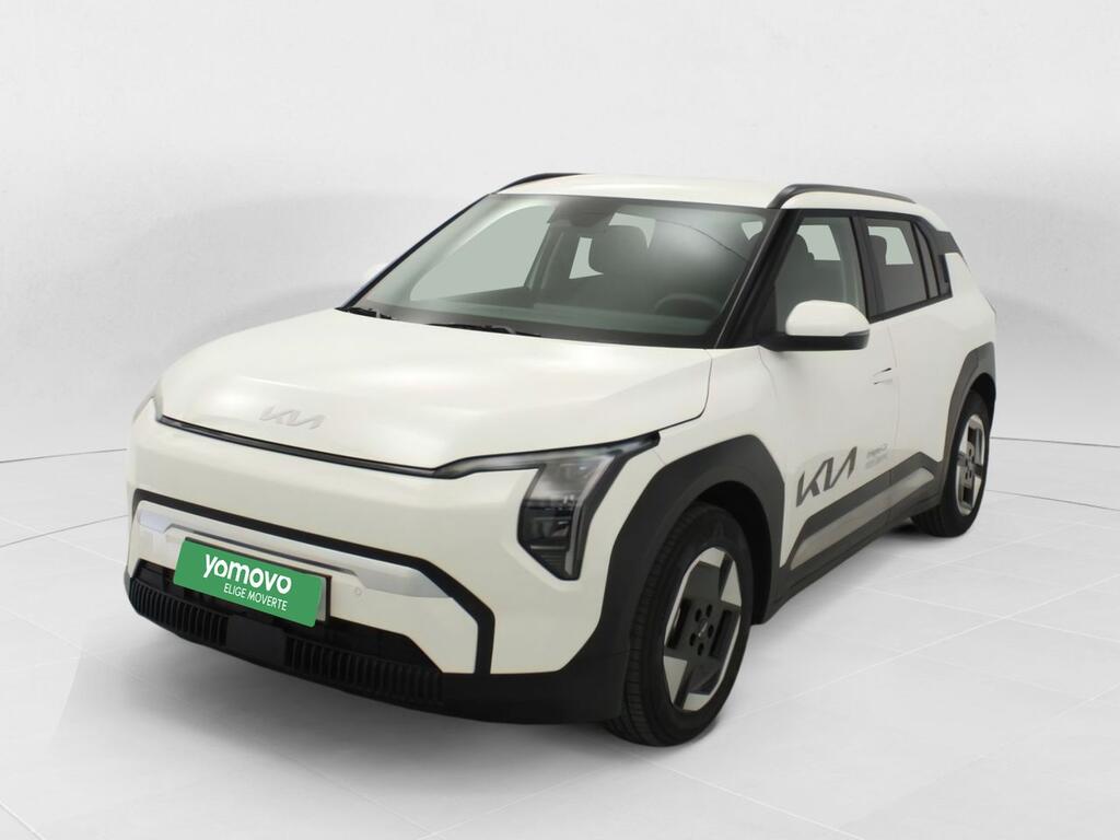 Kia EV3 Earth (Long Range) 2