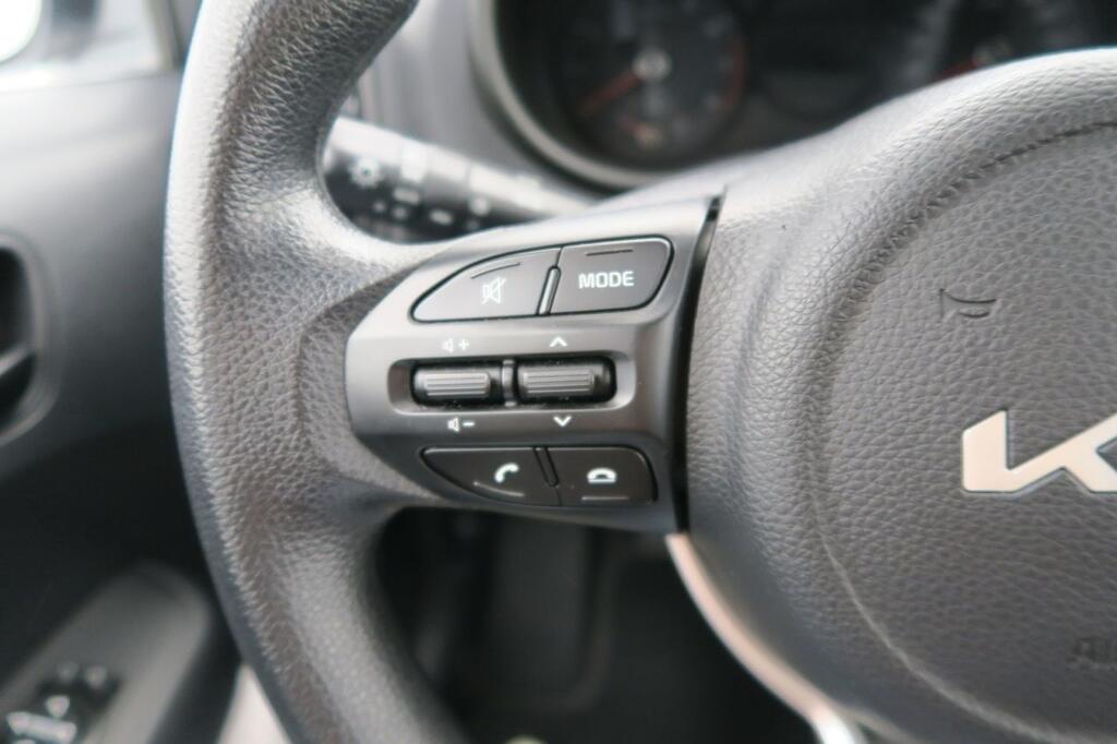 Kia Picanto Berlina 1.0 DPI CONCEPT 67 5P 12