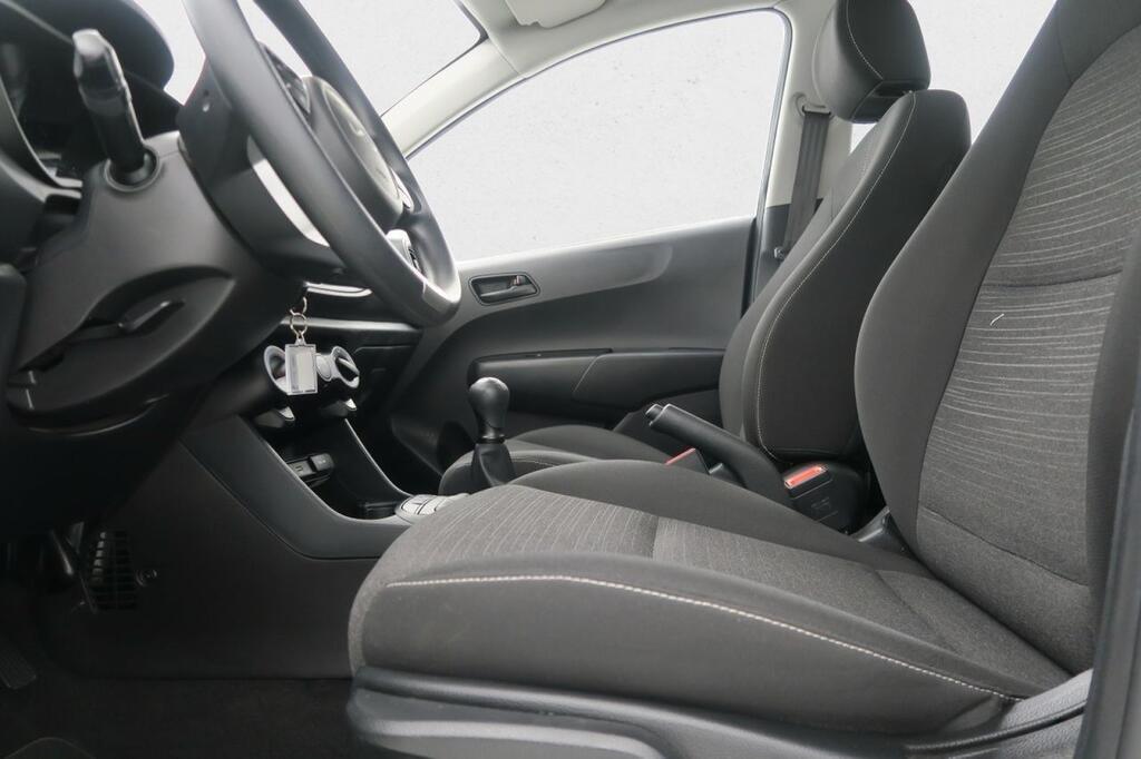 Kia Picanto Berlina 1.0 DPI CONCEPT 67 5P 8