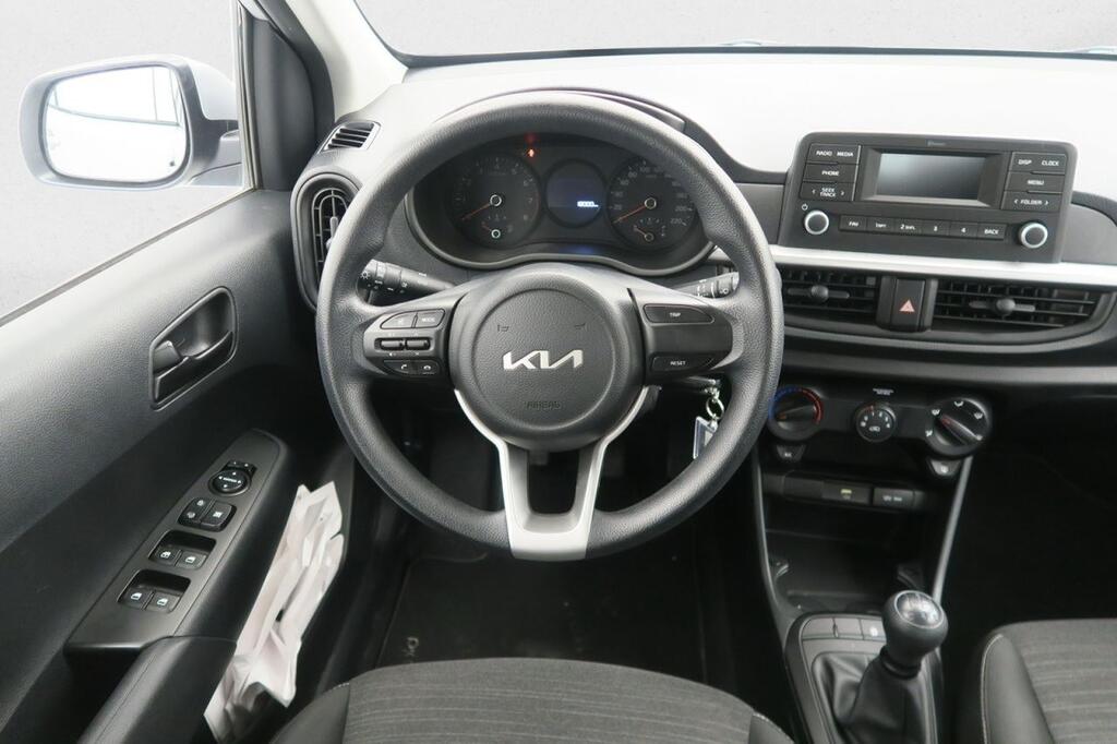 Kia Picanto Berlina 1.0 DPI CONCEPT 67 5P 14
