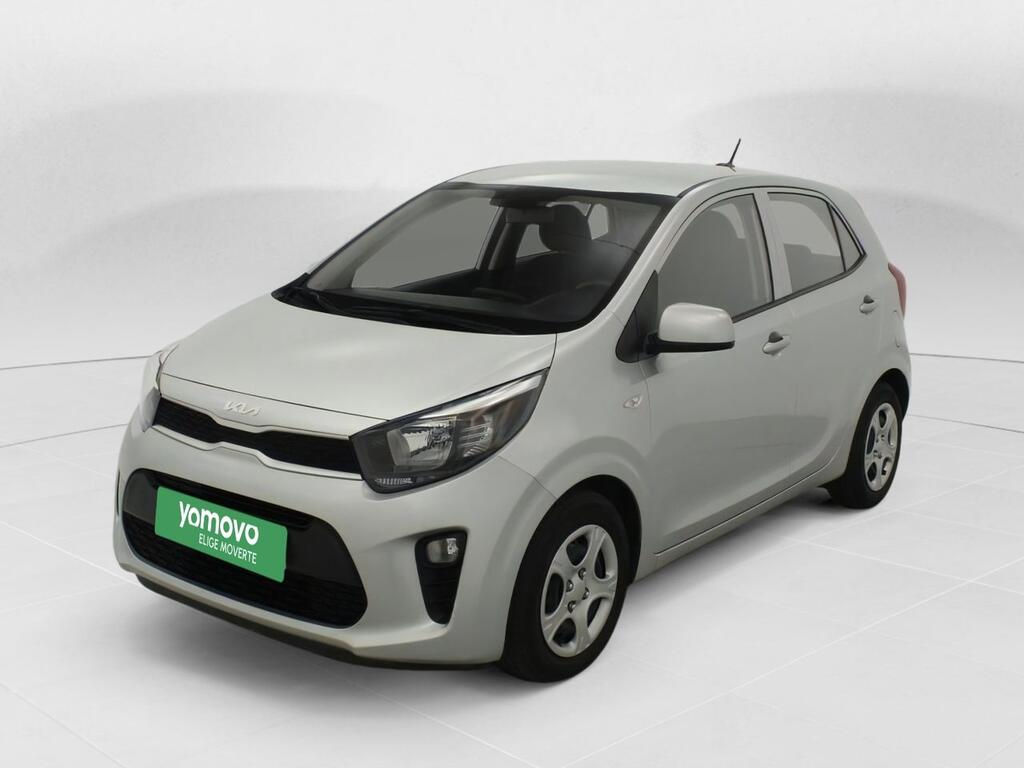 Kia Picanto Berlina 1.0 DPI CONCEPT 67 5P
