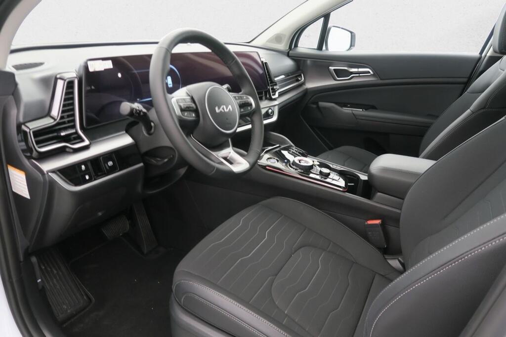 Kia Sportage 1.6 T-GDI PHEV TECH 4X4 (PACK LUXURY) (19″) 7