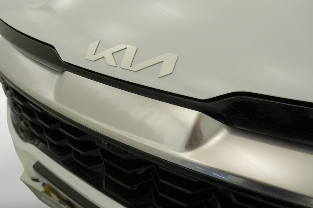 Kia Sportage 1.6 T-GDI PHEV TECH 4X4 (PACK LUXURY) (19″) 21