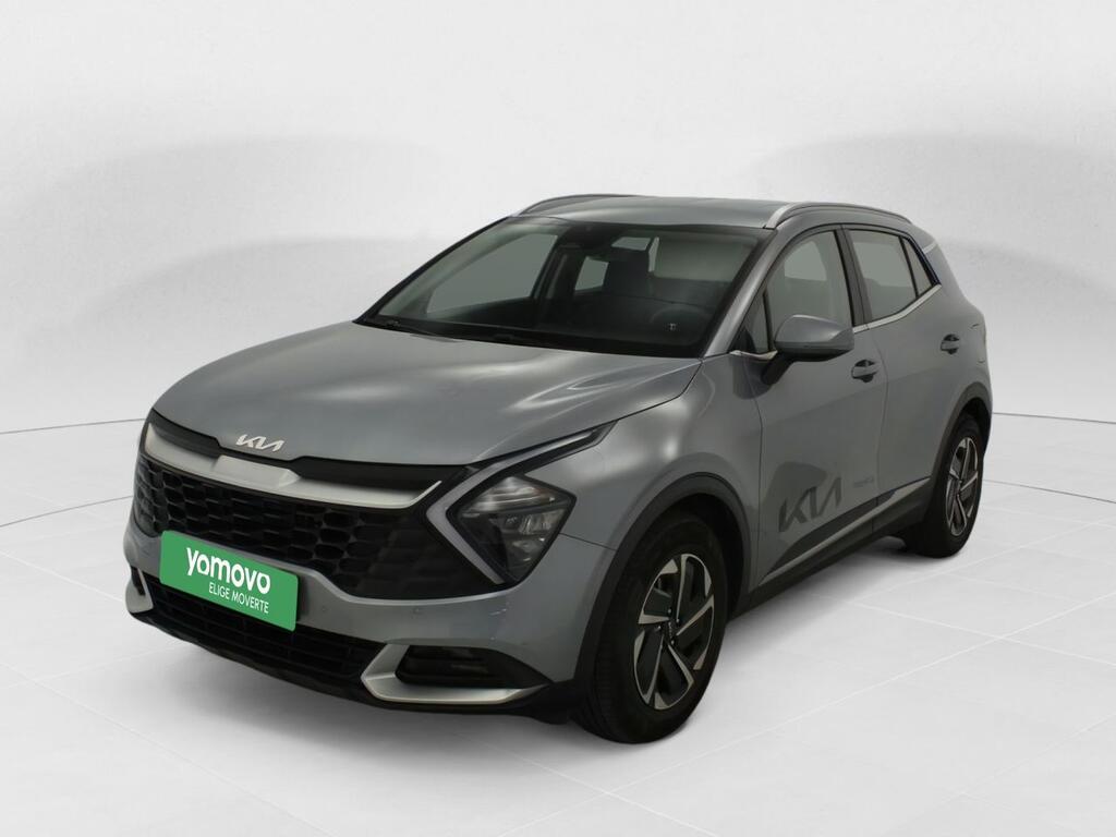 Kia Sportage SUV 1.6 CRDI MHEV 100KW DRIVE 136 5P