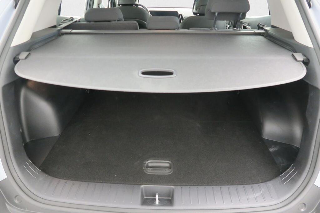 Kia Sportage SUV 1.6 CRDI MHEV 100KW DRIVE 136 5P 20