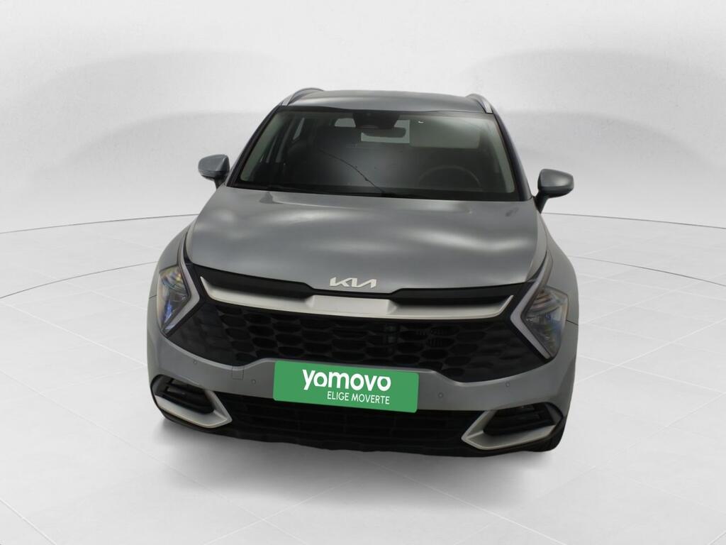 Kia Sportage SUV 1.6 CRDI MHEV 100KW DRIVE 136 5P 5