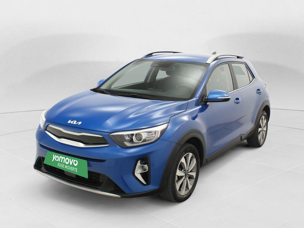 Kia Stonic SUV 1.0 T-GDI MHEV IMT 74KW DRIVE 100 5P