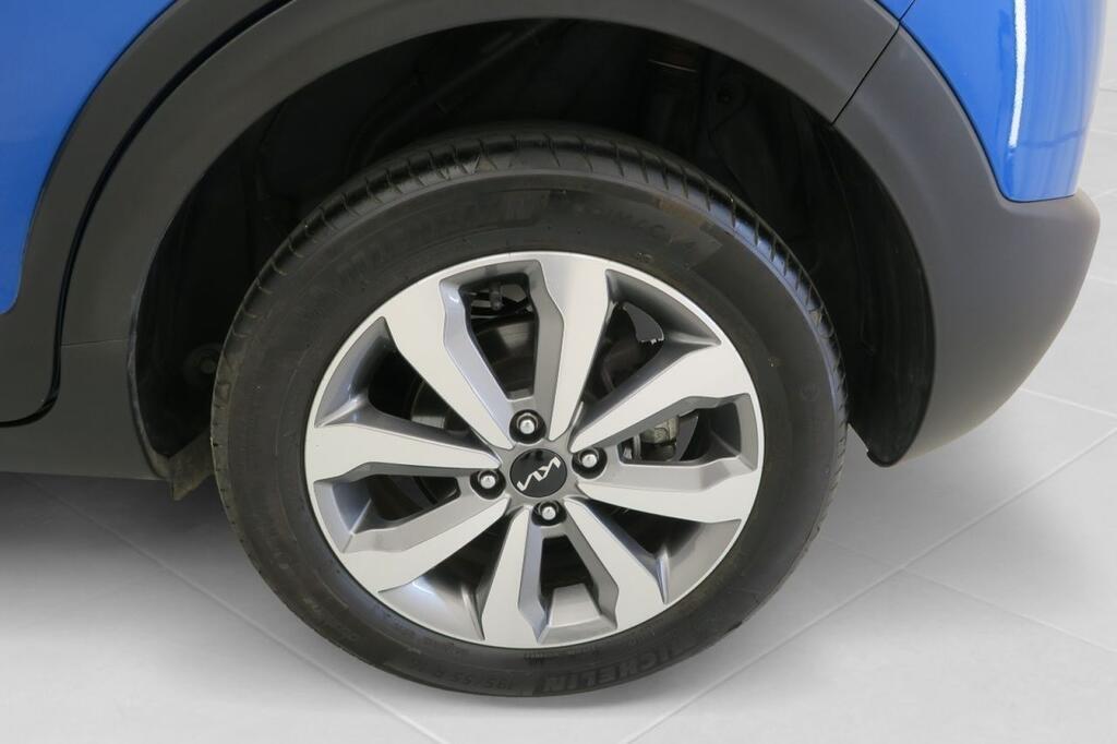 Kia Stonic SUV 1.0 T-GDI MHEV IMT 74KW DRIVE 100 5P 25