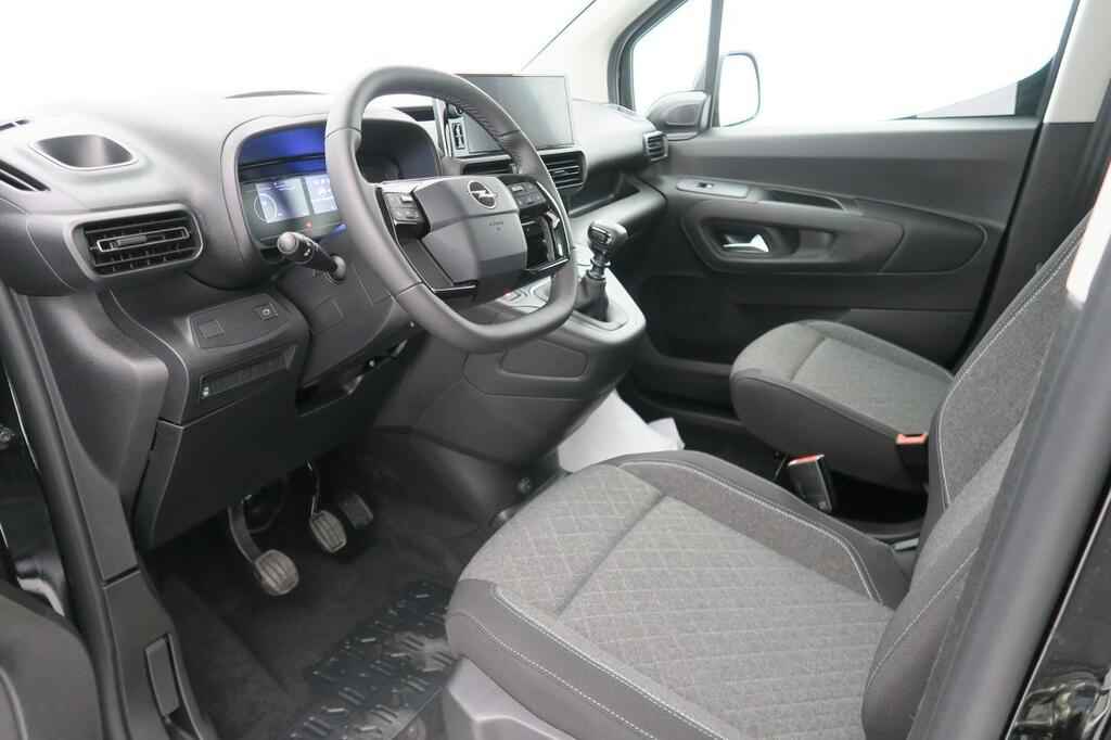 Opel Combo Cargo 1.5 TD 100 SWB 4P (KMO) 6