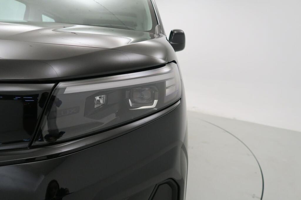 Opel Combo Cargo 1.5 TD 100 SWB 4P (KMO) 19