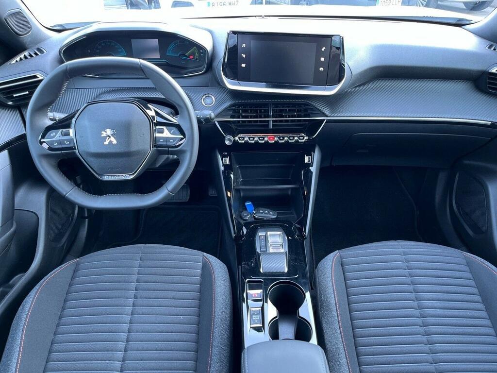 Peugeot 2008 ACTIVE PACK ELECTRICO 100KW 136CV AUTO 5P 6