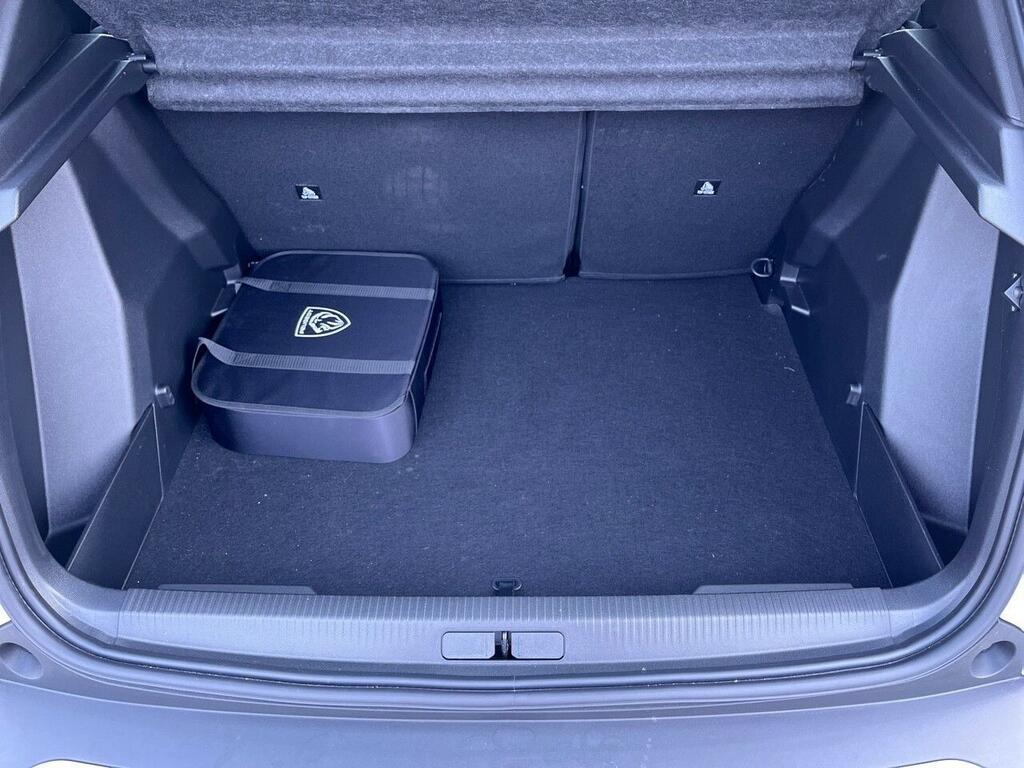 Peugeot 2008 ACTIVE PACK ELECTRICO 100KW 136CV AUTO 5P 14