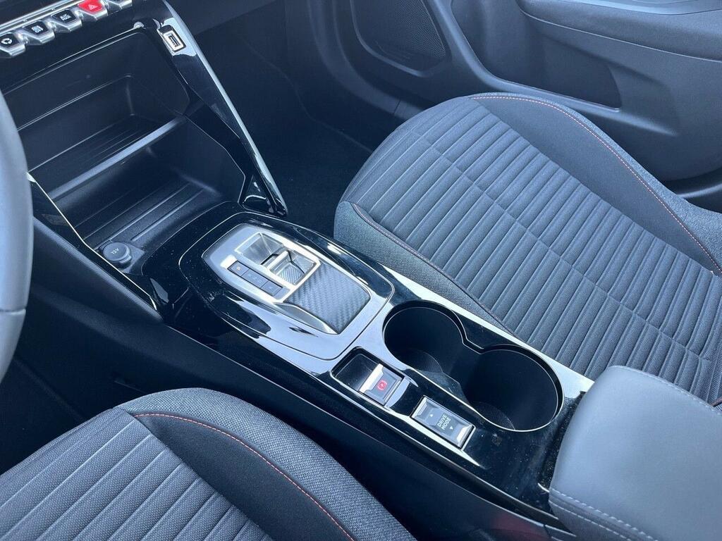 Peugeot 2008 ACTIVE PACK ELECTRICO 100KW 136CV AUTO 5P 7