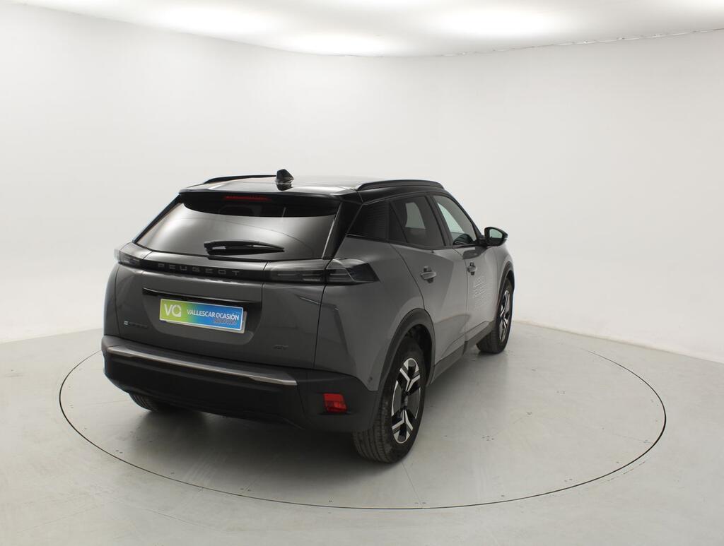 Peugeot 2008 GT BEV - ELECT. 156CV 5P 4