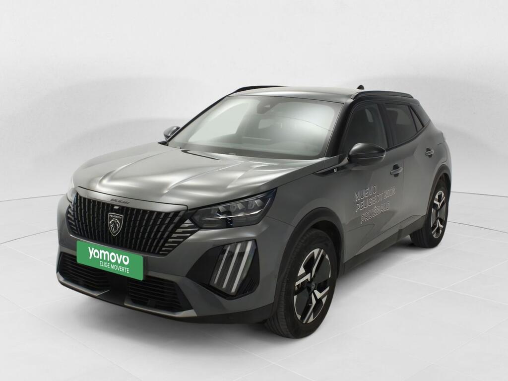 Peugeot 2008 GT BEV - ELECT. 156CV 5P 2
