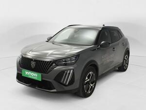 Peugeot 2008 GT BEV - ELECT. 156CV 5P