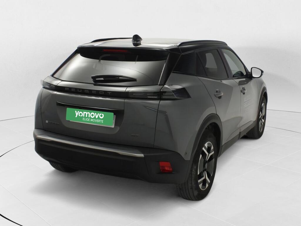 Peugeot 2008 GT BEV - ELECT. 156CV 5P 4