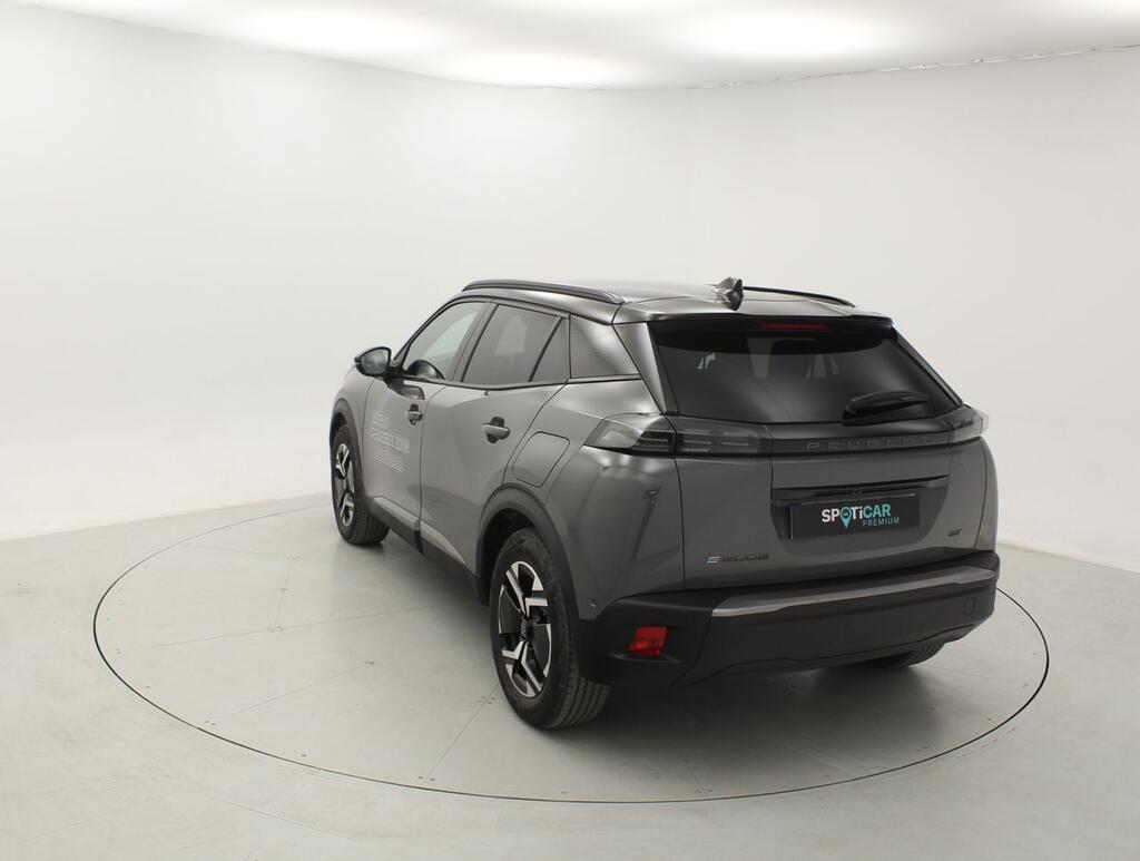 Peugeot 2008 GT BEV - ELECT. 156CV 5P 3