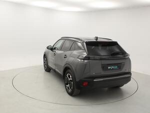 Peugeot 2008 GT BEV - ELECT. 156CV 5P
