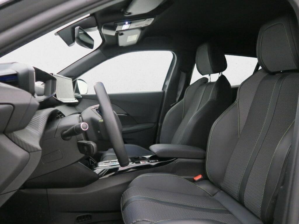 Peugeot 2008 GT BEV - ELECT. 156CV 5P 15