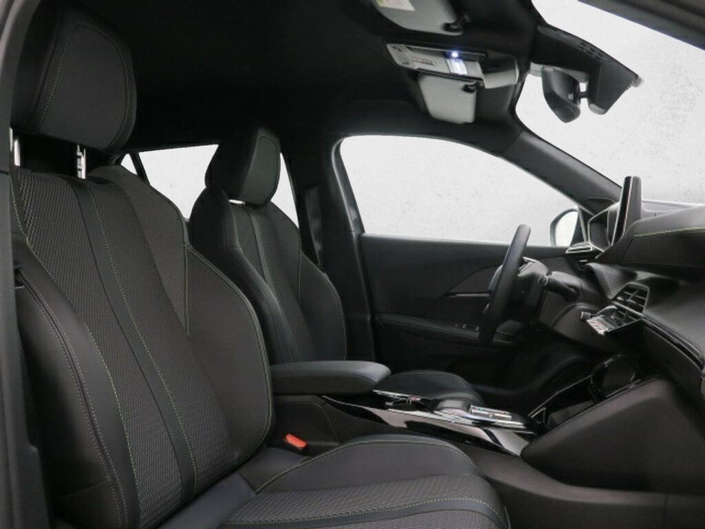 Peugeot 2008 GT BEV - ELECT. 156CV 5P 14