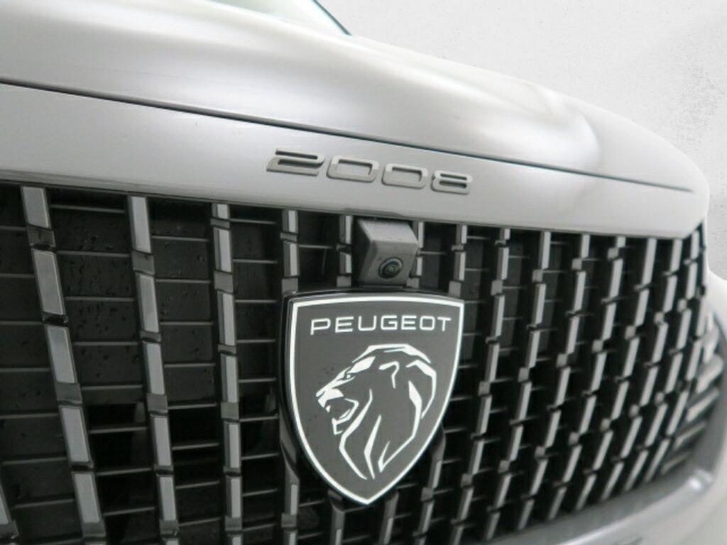 Peugeot 2008 GT BEV - ELECT. 156CV 5P 17