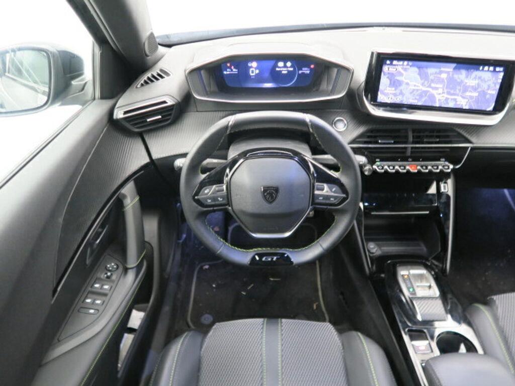 Peugeot 2008 GT ELECTRICO BEV 156CV (115KW) AUTO 5P 14