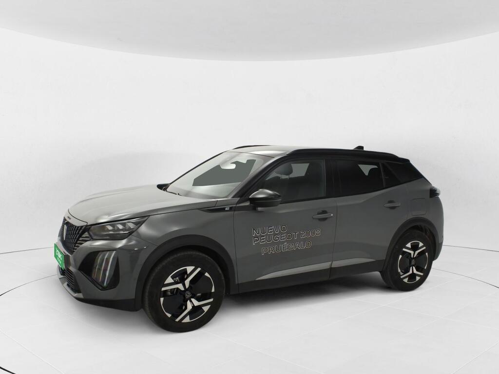 Peugeot 2008 GT ELECTRICO BEV 156CV (115KW) AUTO 5P 5
