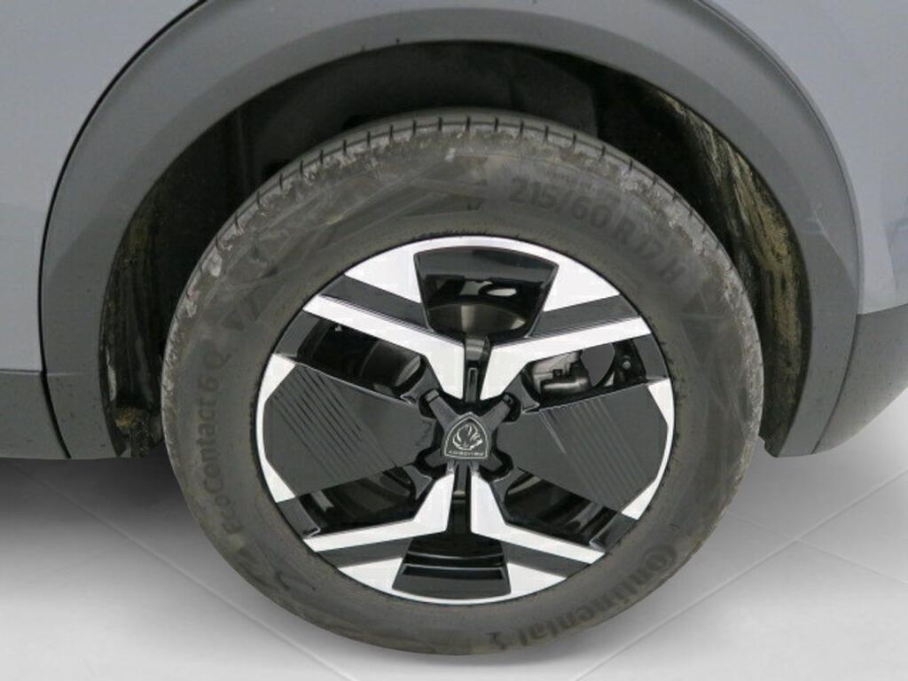 Peugeot 2008 GT ELECTRICO BEV 156CV (115KW) AUTO 5P 22