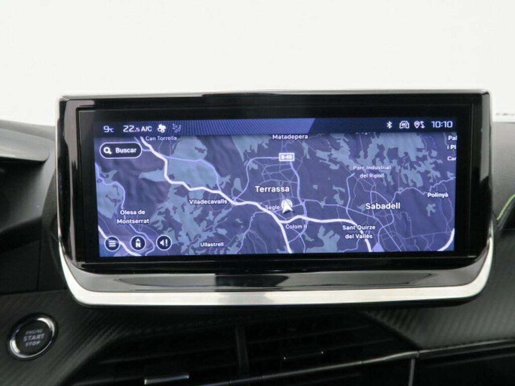 Peugeot 2008 GT ELECTRICO BEV 156CV (115KW) AUTO 5P 13