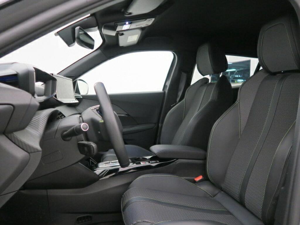 Peugeot 2008 GT ELECTRICO BEV 156CV (115KW) AUTO 5P 17