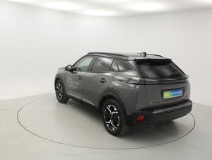Peugeot 2008 GT ELECTRICO BEV 156CV (115KW) AUTO 5P