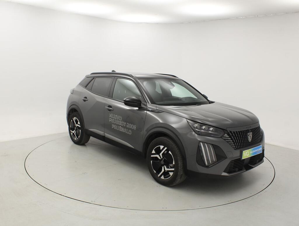 Peugeot 2008 GT ELECTRICO BEV 156CV (115KW) AUTO 5P