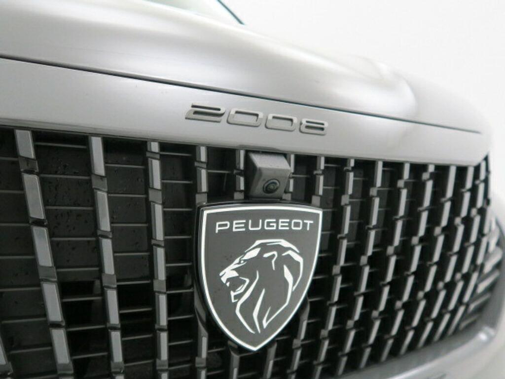 Peugeot 2008 GT ELECTRICO BEV 156CV (115KW) AUTO 5P 19