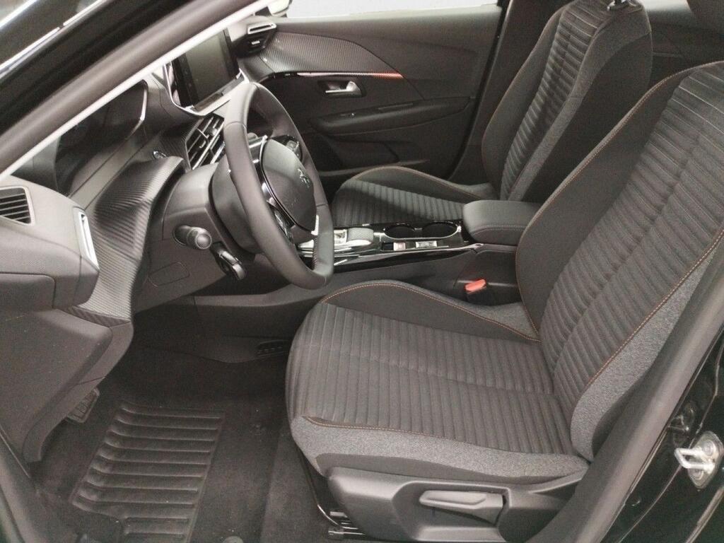 Peugeot 208 ACTIVE PACK ELECTRIC 136CV AUTM. 5P 15