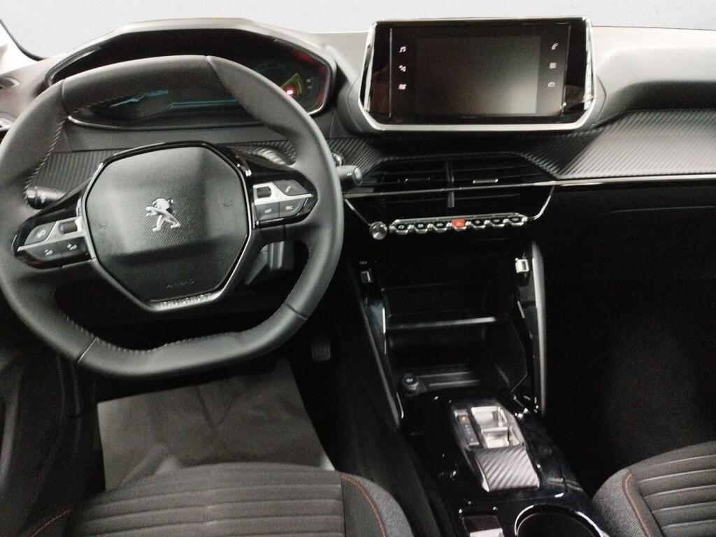 Peugeot 208 ACTIVE PACK ELECTRIC 136CV AUTM. 5P 7