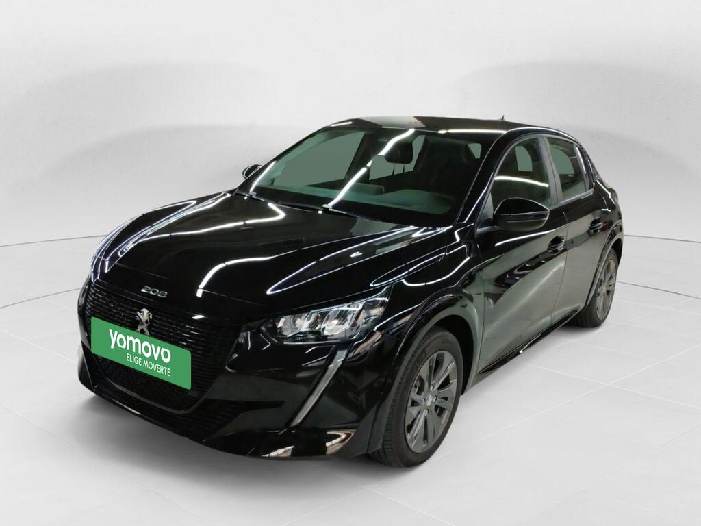 Peugeot 208 ACTIVE PACK ELECTRIC 136CV AUTM. 5P 2