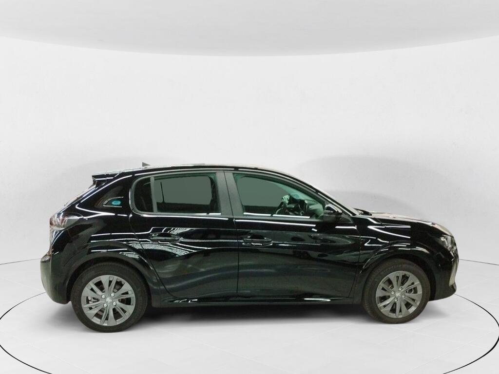 Peugeot 208 ACTIVE PACK ELECTRIC 136CV AUTM. 5P 5